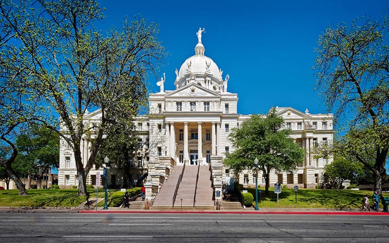 San Antonio